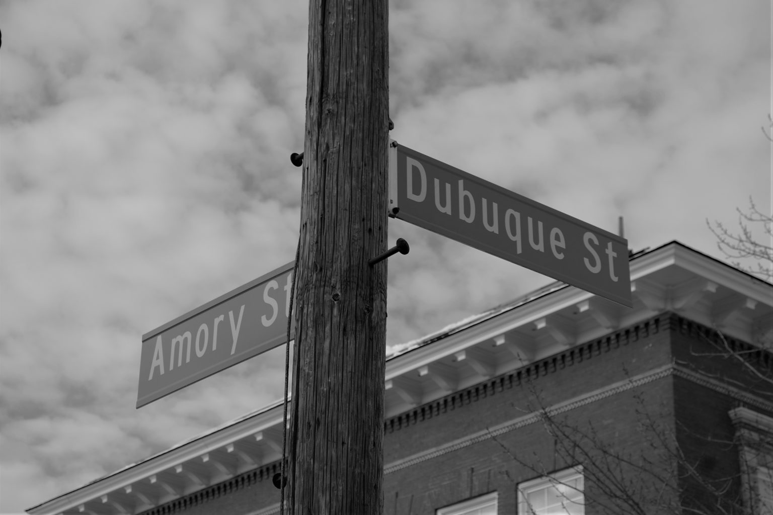 events and services at Emmaus Church